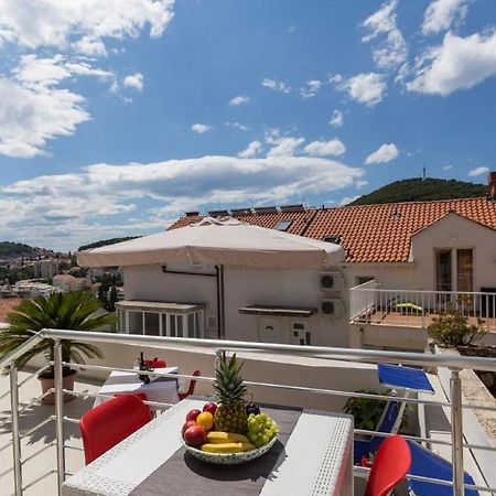 Stuck In The Moment Apartment Dubrovnik Ngoại thất bức ảnh