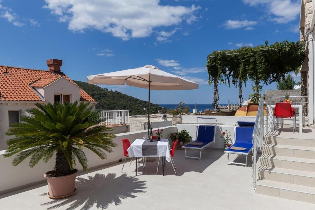 Stuck In The Moment Apartment Dubrovnik Ngoại thất bức ảnh