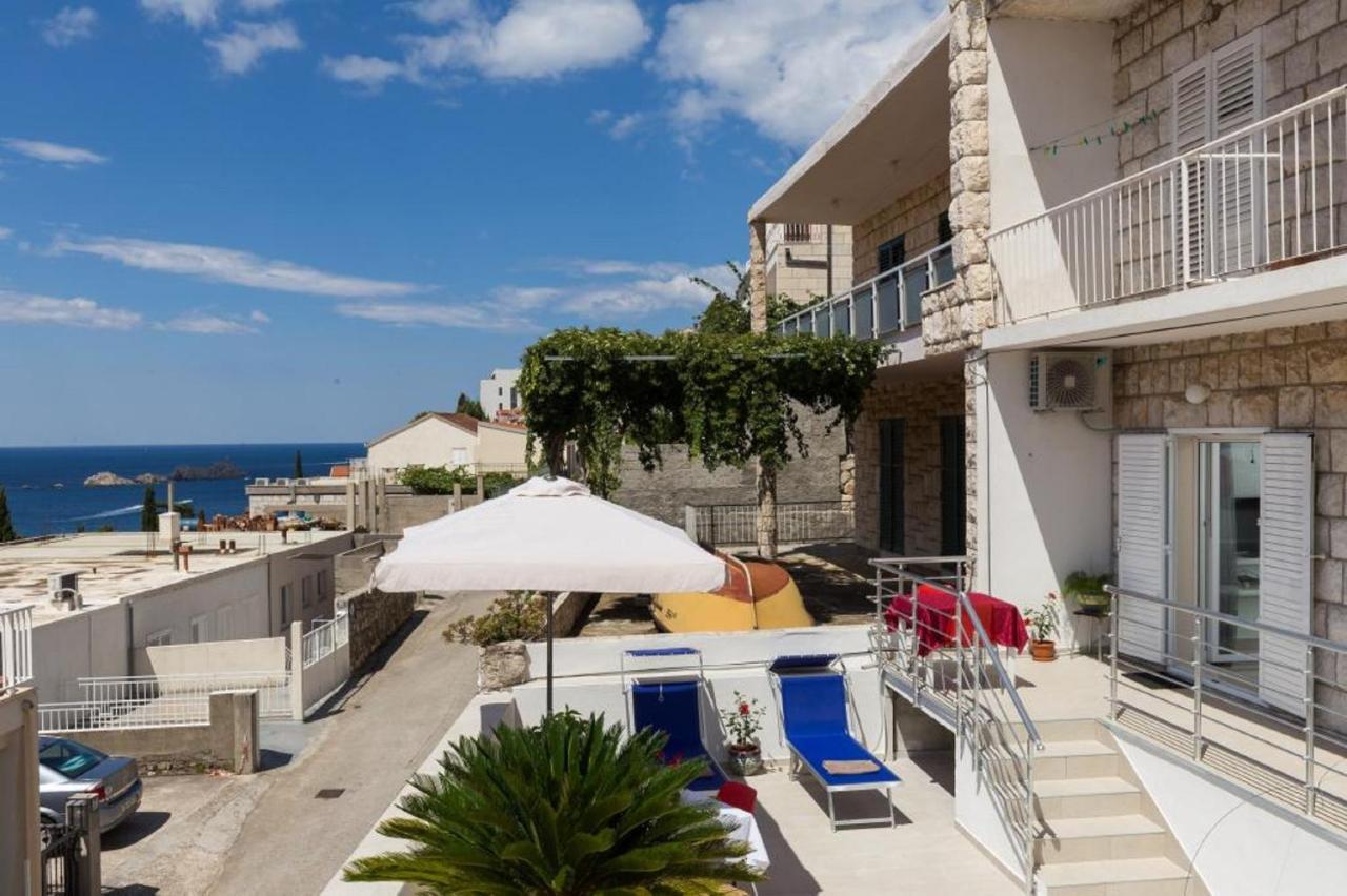 Stuck In The Moment Apartment Dubrovnik Ngoại thất bức ảnh