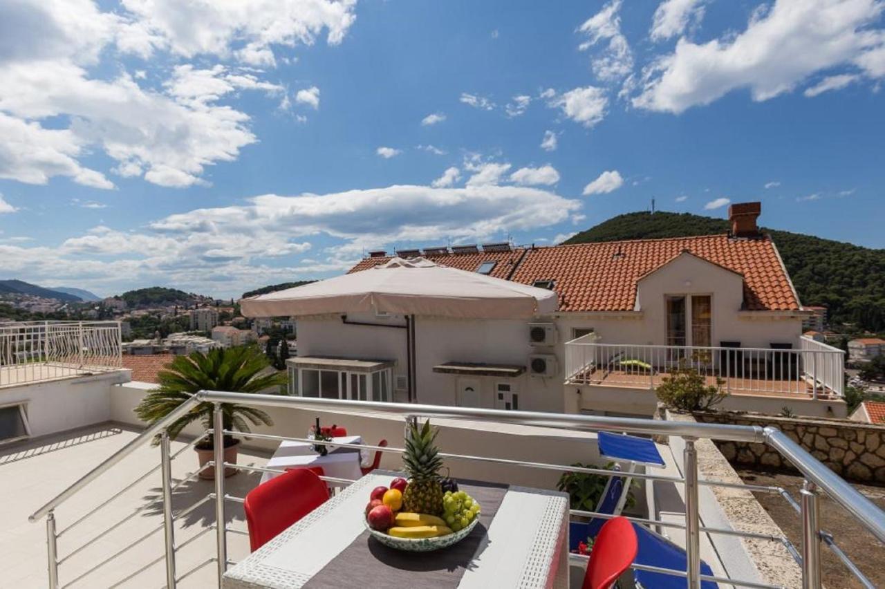 Stuck In The Moment Apartment Dubrovnik Ngoại thất bức ảnh