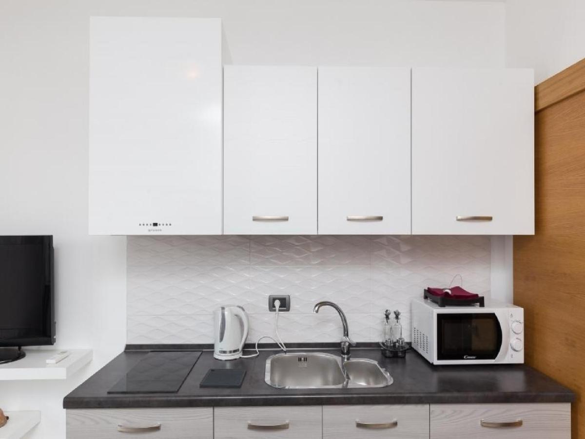 Stuck In The Moment Apartment Dubrovnik Ngoại thất bức ảnh