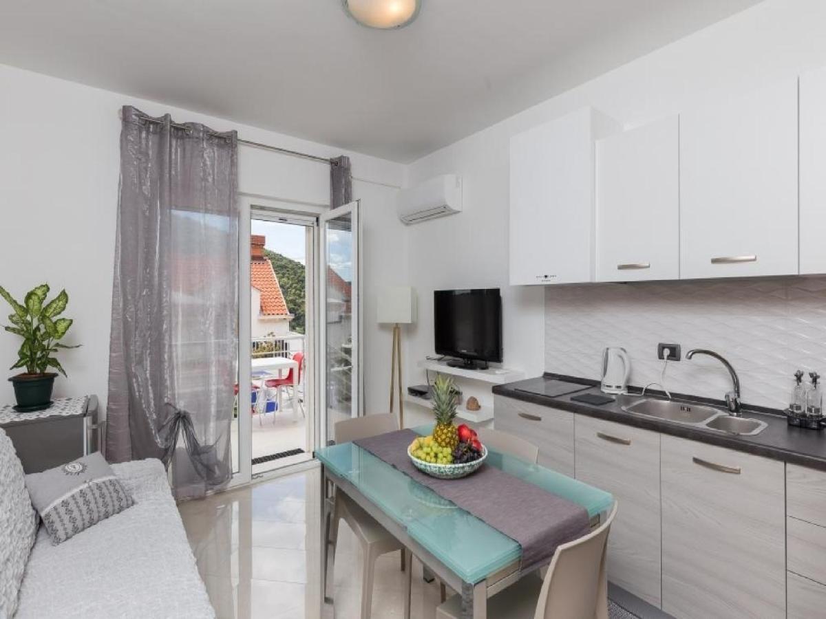 Stuck In The Moment Apartment Dubrovnik Ngoại thất bức ảnh