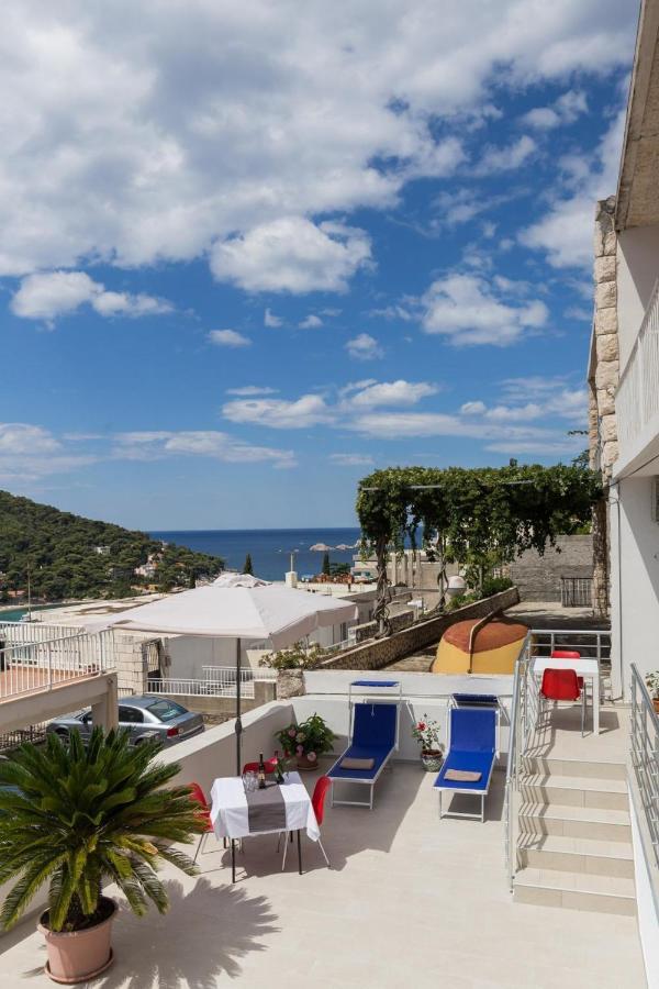 Stuck In The Moment Apartment Dubrovnik Ngoại thất bức ảnh
