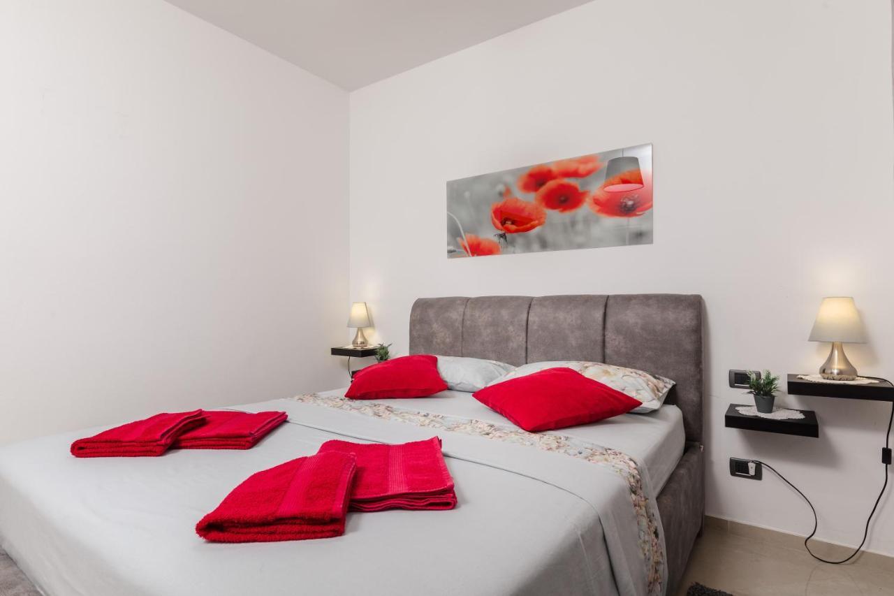 Stuck In The Moment Apartment Dubrovnik Ngoại thất bức ảnh