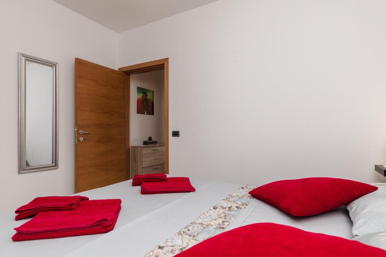 Stuck In The Moment Apartment Dubrovnik Ngoại thất bức ảnh
